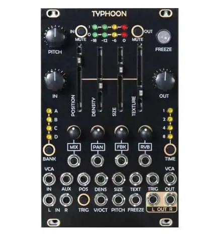 After Later Audio Typhoon