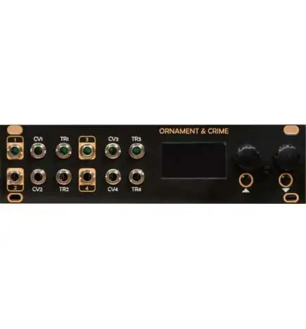 After Later Audio 1U uO_C