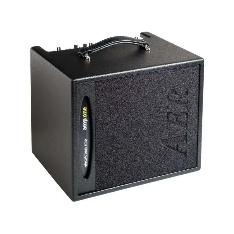 AER amp one
