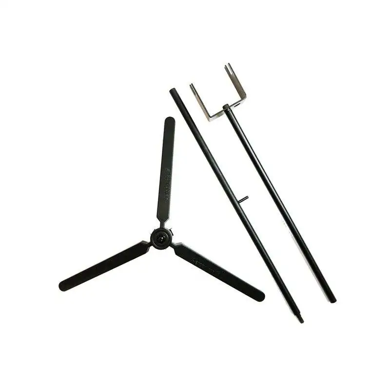 Aerodrums Camera Stand