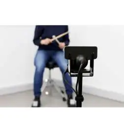 Aerodrums Camera Stand