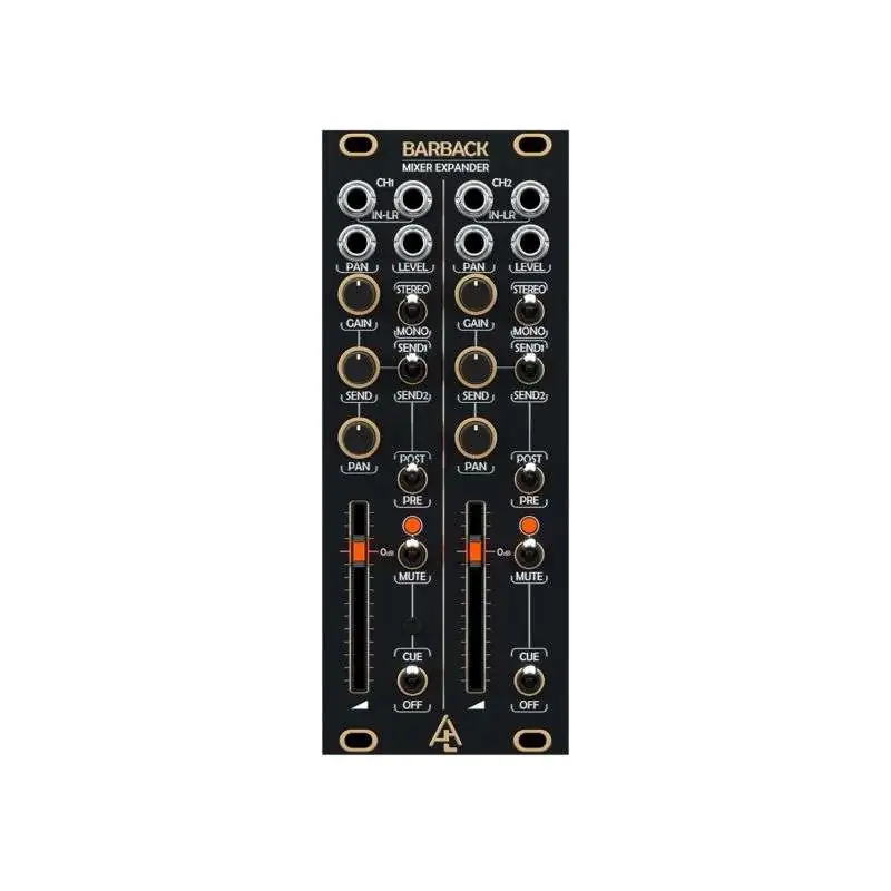 After Later Audio Barback V2