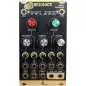 After Later Audio Resonate