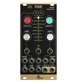 After Later Audio Pixie