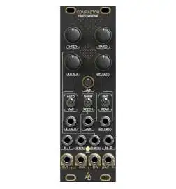 After Later Audio Compactor