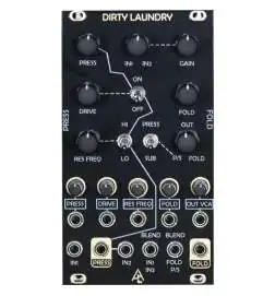After Later Audio Dirty Laundry
