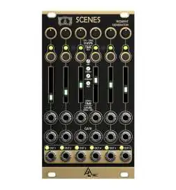 After Later Audio Scenes