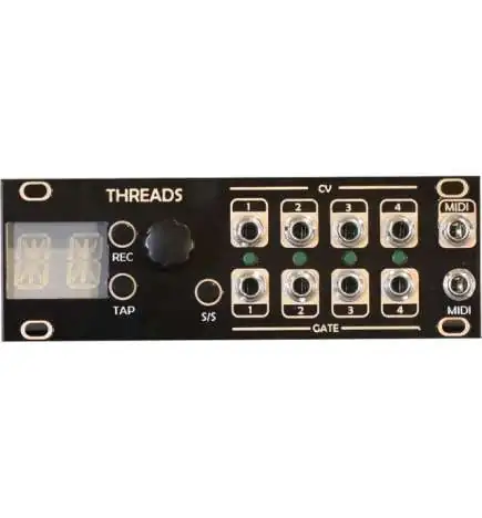 After Later Audio 1U Threads