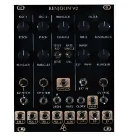 After Later Audio Benjolin V2