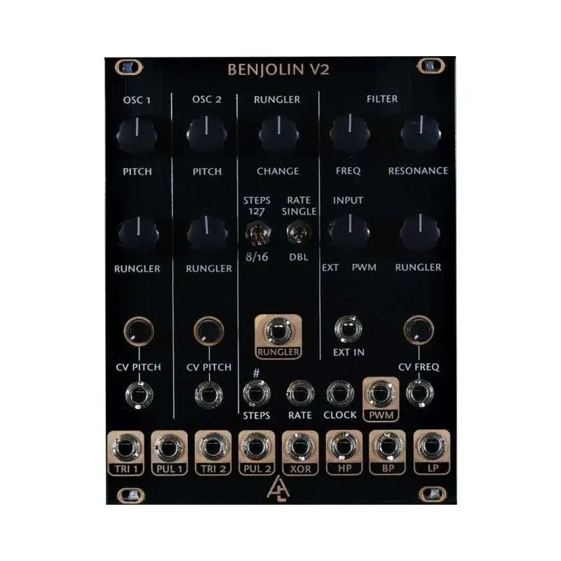 After Later Audio Benjolin V2