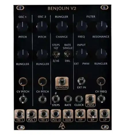 After Later Audio Benjolin V2