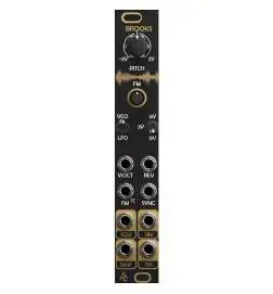 After Later Audio Brooks