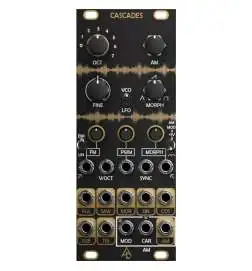 After Later Audio Cascades