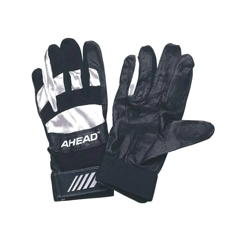 Ahead Sticks Drummer Gloves GLL, large