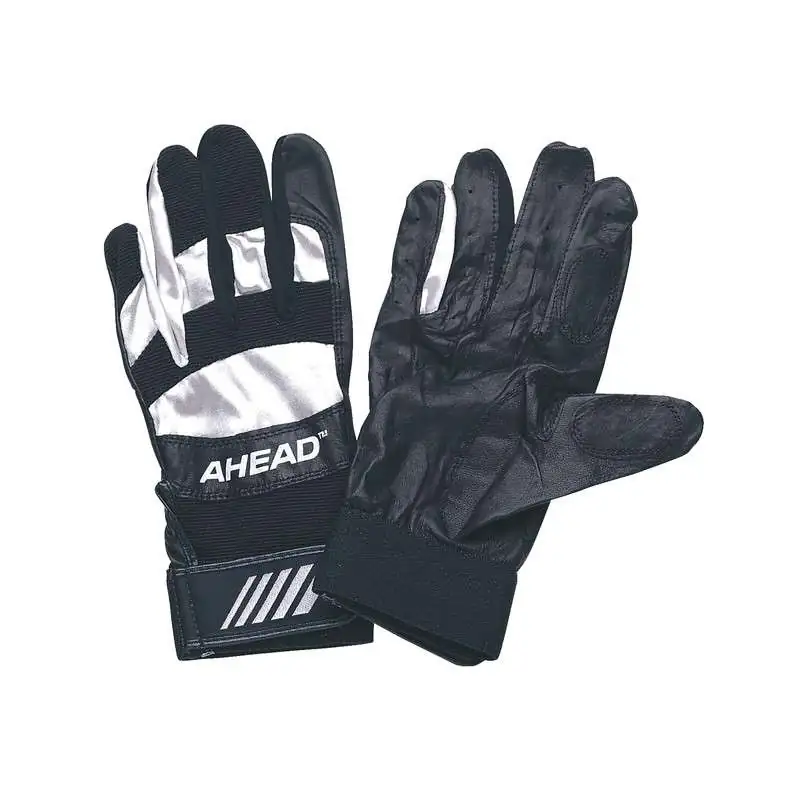 Ahead Sticks Drummer Gloves GLX, extra large