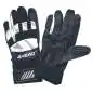 Ahead Sticks Drummer Gloves GLX, extra large