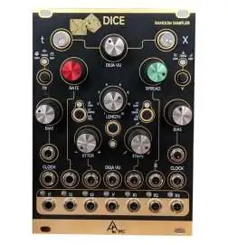 After Later Audio Dice