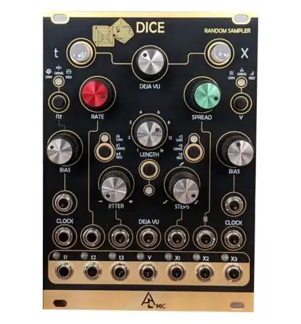 After Later Audio Dice