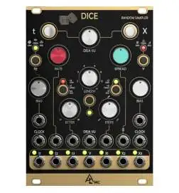 After Later Audio Dice