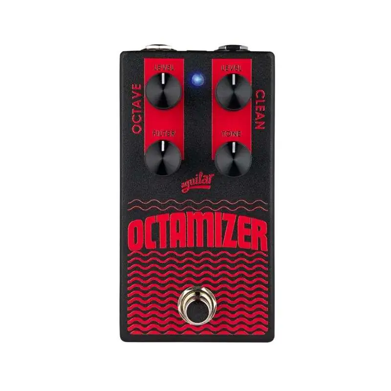 Aguilar Octamizer Gen2