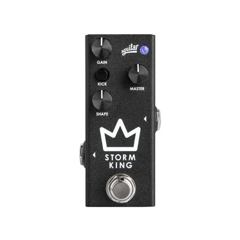 Aguilar Storm King