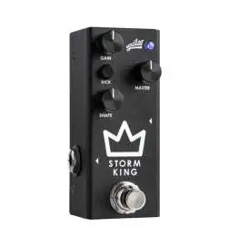 Aguilar Storm King