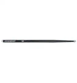 Ahead Sticks Baguettes 5A Aluminium Medium Taper