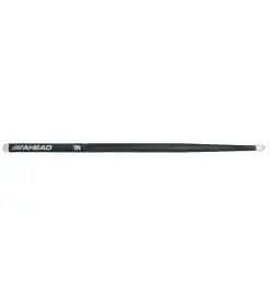 Ahead Sticks Baquetas 7A aluminio Medium Taper