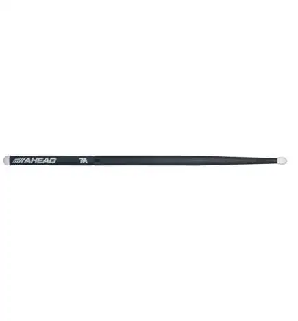 Ahead Sticks Baquetas 7A aluminio Medium Taper
