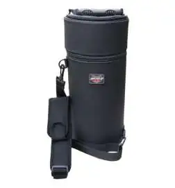 Ahead Armor Cases Stick Case Mallet Tower AASMT