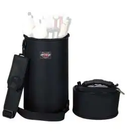 Ahead Armor Cases Stick Case Mallet Tower AASMT