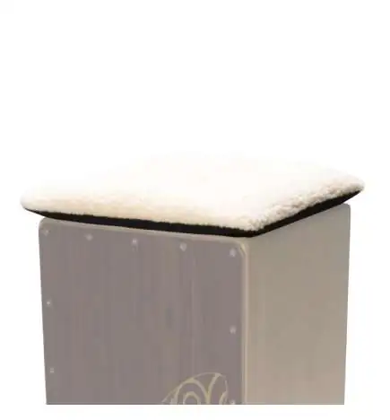 Ahead Armor Cases Coussin cajon