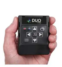 Airturn Duo 500