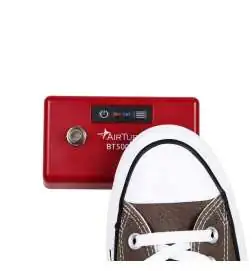 Airturn BT500S-2 Foot Switch Controller