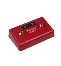 Airturn BT500S-2 Foot Switch Controller