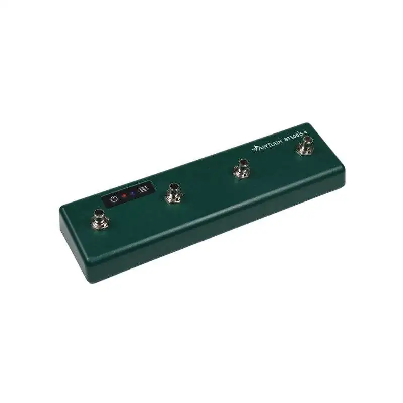 Airturn BT500S-4 Foot Switch Controller
