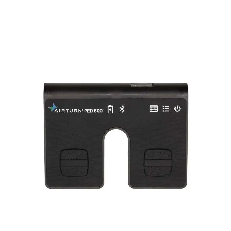 Airturn PED500 Foot Switch