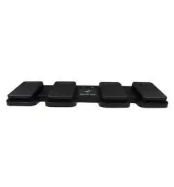 Airturn Quad 500 Foot Controller