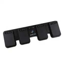 Airturn Quad 500 Foot Controller