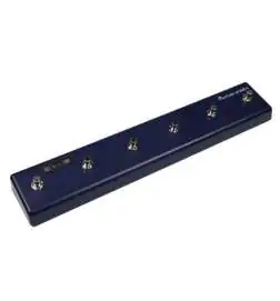 Airturn BT500S-6 Foot Switch Controller