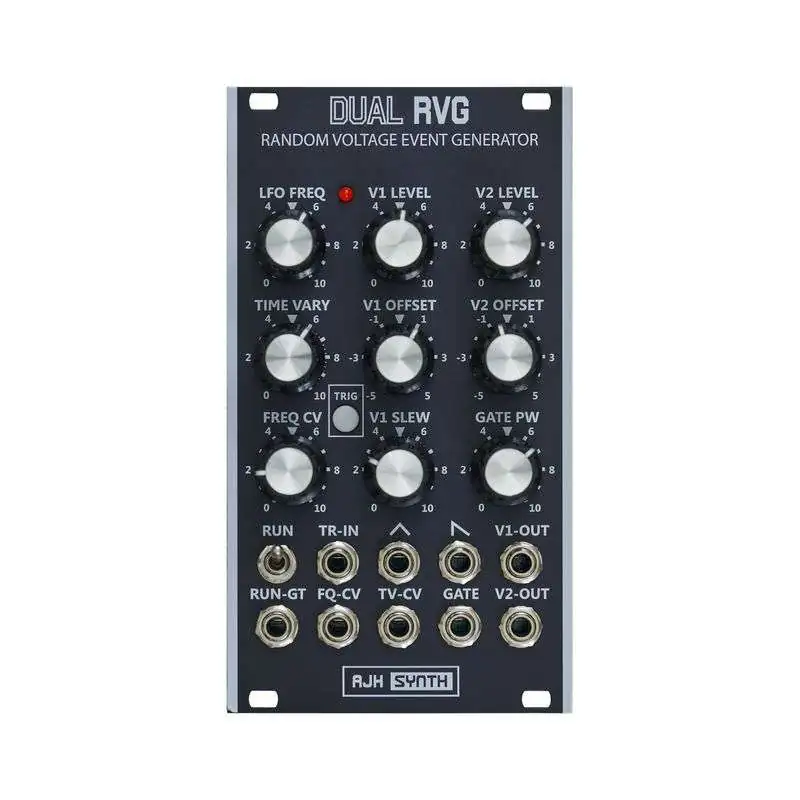 AJH Synth Dual RVG