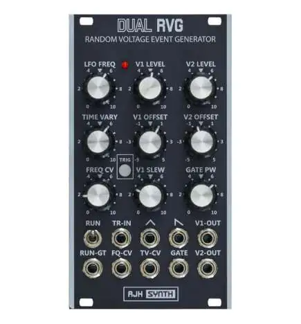 AJH Synth Dual RVG