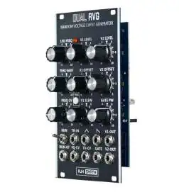 AJH Synth Dual RVG