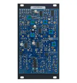 AJH Synth Dual RVG