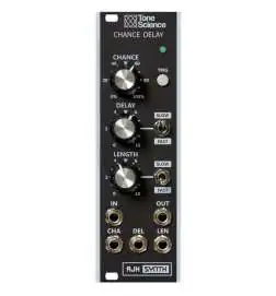 AJH Synth Chance Delay