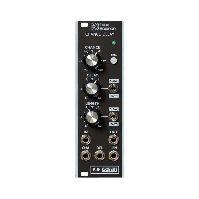 AJH Synth Chance Delay