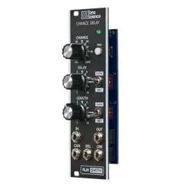 AJH Synth Chance Delay