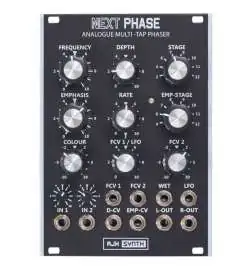 AJH Synth Next Phase
