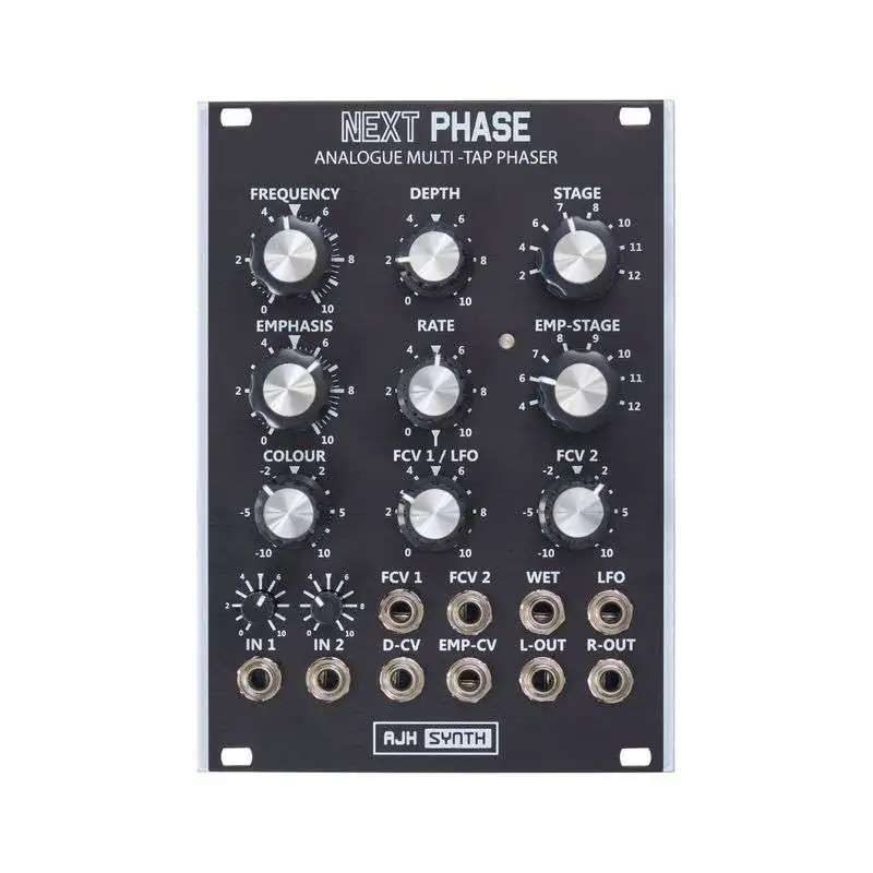 AJH Synth Next Phase