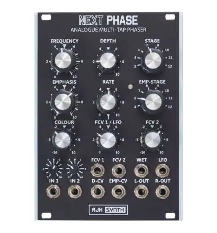 AJH Synth Next Phase